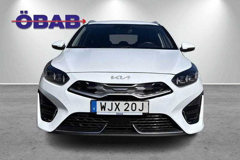 Kia Cee´d bild 2