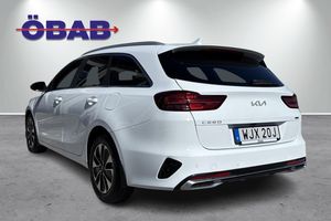 Kia Cee´d bild 6