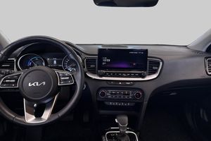 Kia Cee´d bild 7