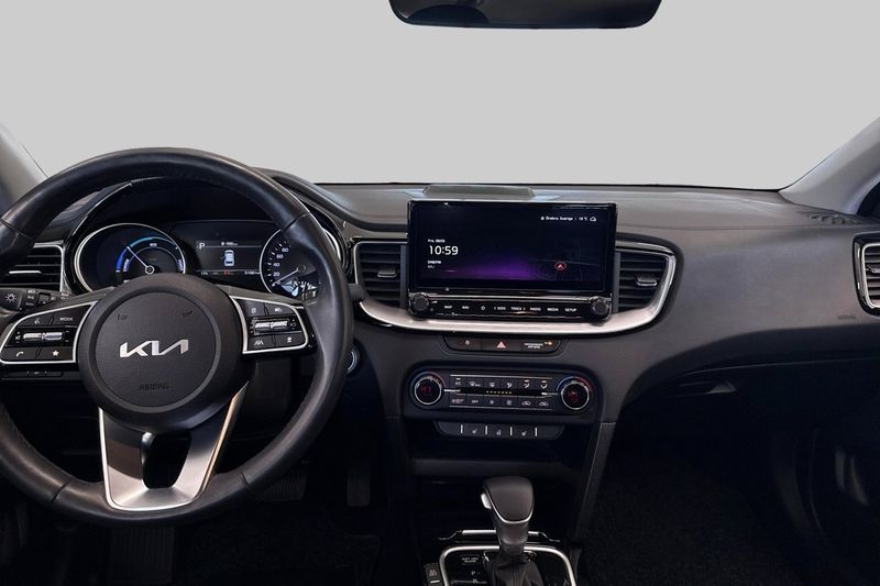 Kia Cee´d bild 7