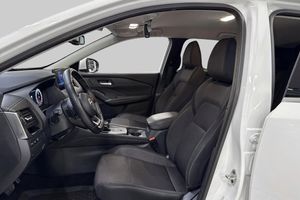 Nissan Qashqai bild 8