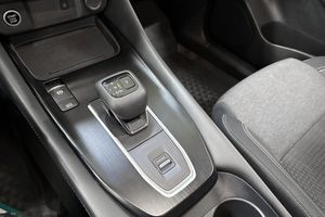 Nissan Qashqai bild 12