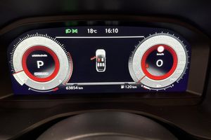 Nissan Qashqai bild 11