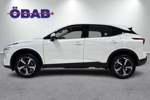 Nissan Qashqai bild 4
