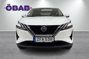Nissan Qashqai bild 2