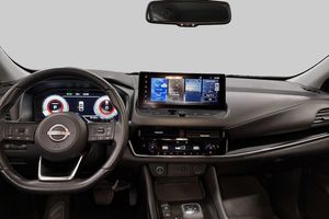 Nissan Qashqai bild 7