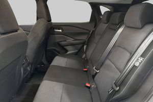 Nissan Qashqai bild 9