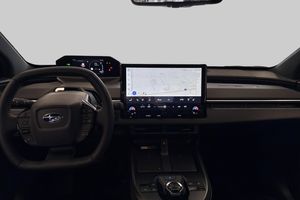 Subaru E-Outback bild 7