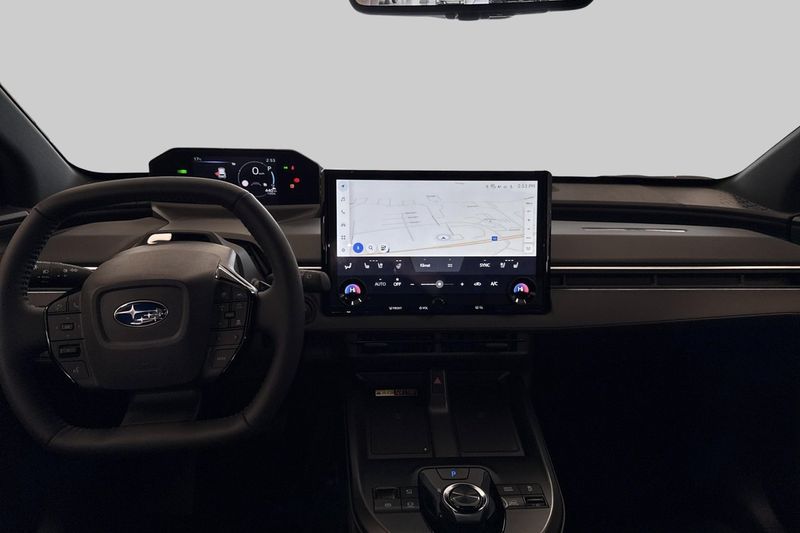 Subaru E-Outback bild 7