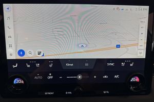 Subaru E-Outback bild 10