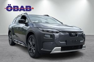 Subaru E-Outback bild 3