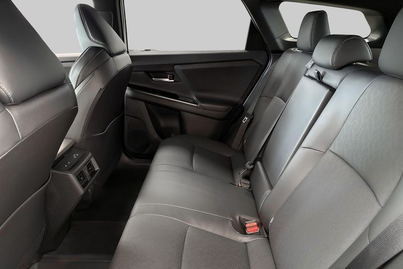 Subaru E-Outback bild 9
