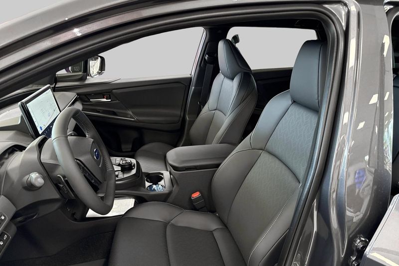 Subaru E-Outback bild 8