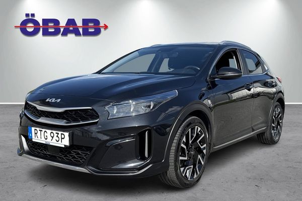 Kia XCeed Plug-in Hybrid DCT Action - 2023