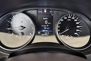Nissan Qashqai bild 11