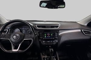 Nissan Qashqai bild 7