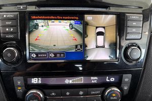 Nissan Qashqai bild 10