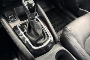 Nissan Qashqai bild 12