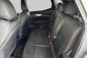 Nissan Qashqai bild 9