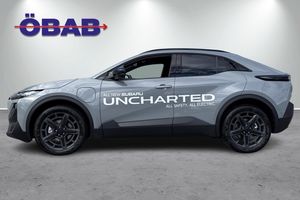 Subaru Uncharted bild 4