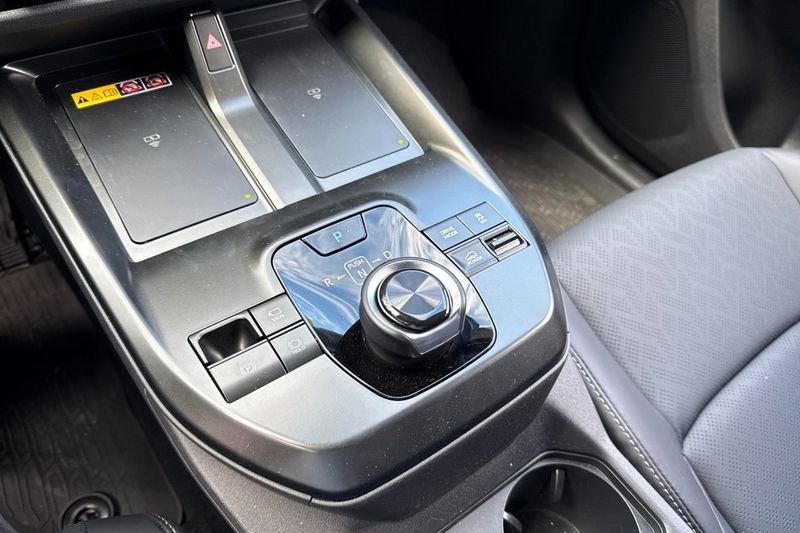 Subaru Uncharted bild 12