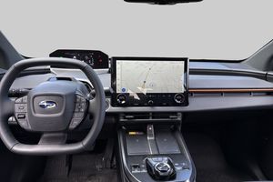 Subaru Uncharted bild 7