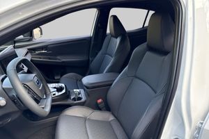 Subaru Uncharted bild 8