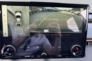 Subaru Uncharted bild 10