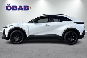 Subaru Uncharted bild 4