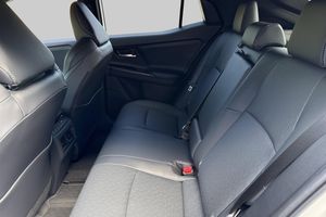 Subaru Uncharted bild 9