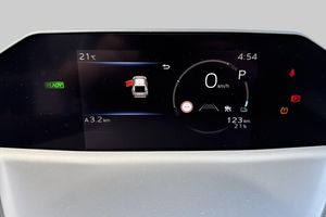 Subaru Uncharted bild 11