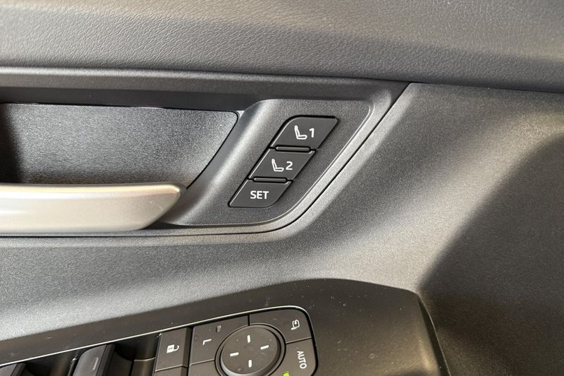 Subaru E-Outback bild 13