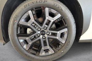 Subaru E-Outback bild 18