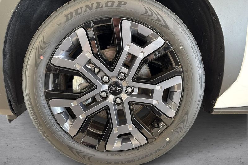 Subaru E-Outback bild 18