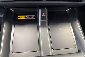 Subaru E-Outback bild 14