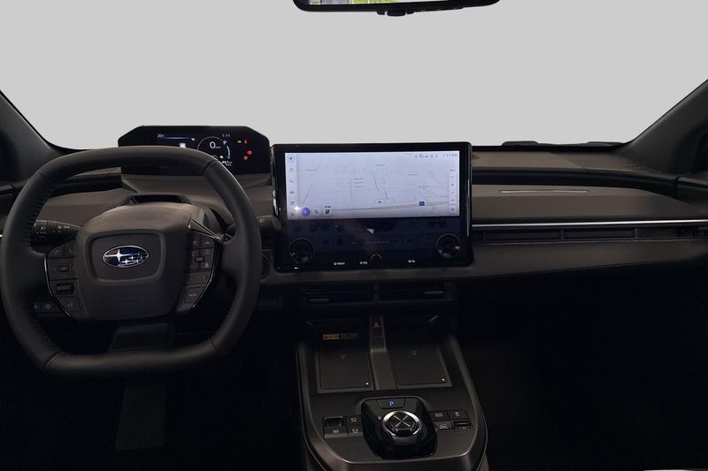 Subaru E-Outback bild 7