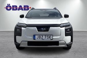 Subaru E-Outback bild 2