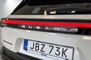 Subaru E-Outback bild 16