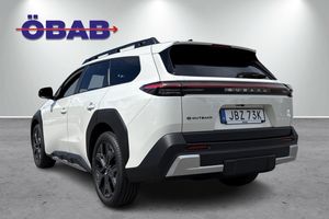 Subaru E-Outback bild 6