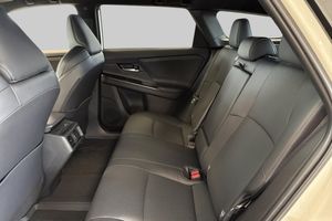 Subaru E-Outback bild 9