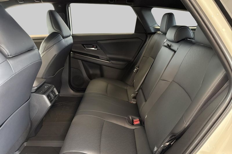 Subaru E-Outback bild 9