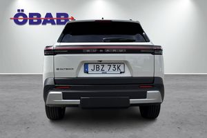 Subaru E-Outback bild 5
