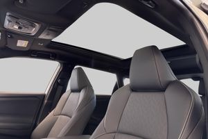 Subaru E-Outback bild 19