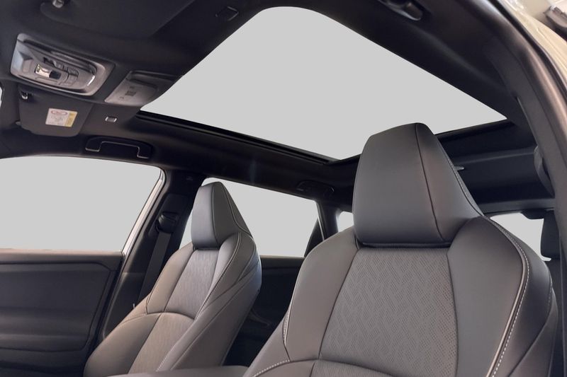 Subaru E-Outback bild 19