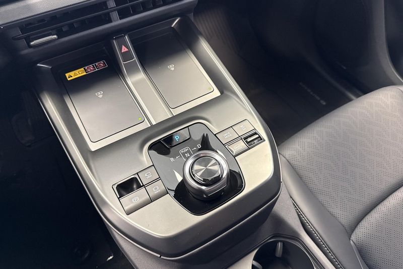 Subaru E-Outback bild 12