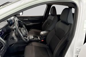 Nissan Qashqai bild 8
