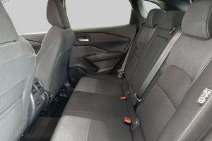 Nissan Qashqai bild 9