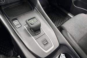 Nissan Qashqai bild 12