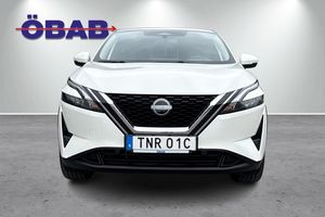 Nissan Qashqai bild 2