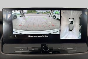 Nissan Qashqai bild 10